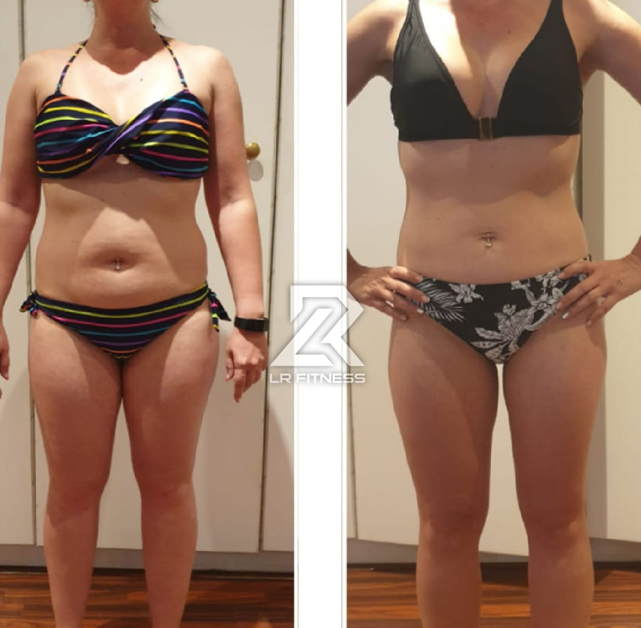 Women's Transformation Result 2